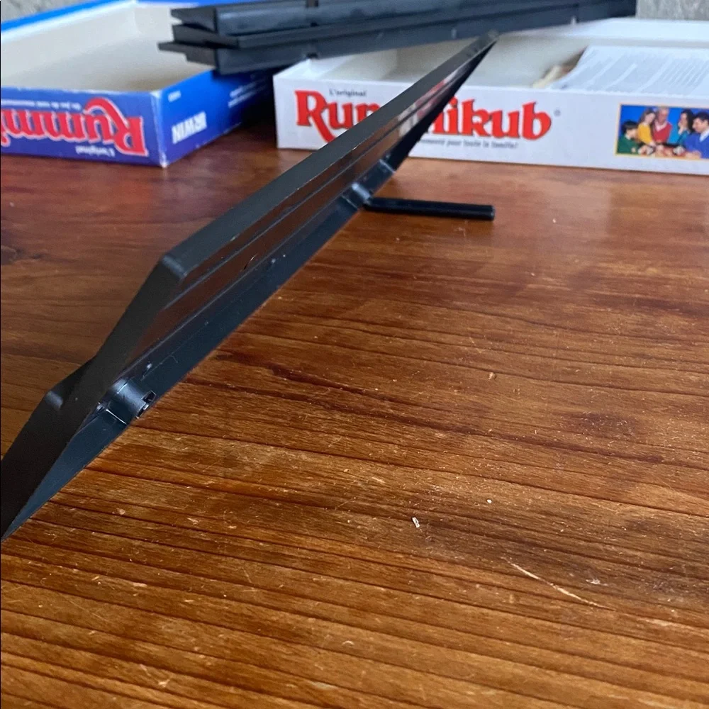 Classic Rummikub Game - Picture 7 of 7